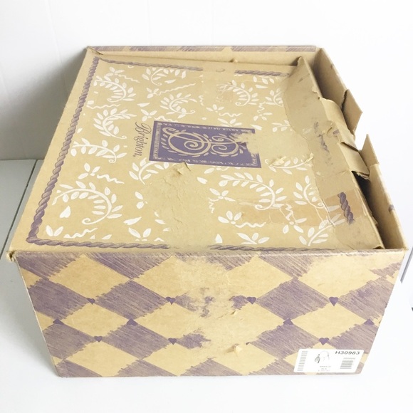 Brighton Breeze Leather HOBO Bag Purse Studded Retail $260 Black - Picture 10 of 10